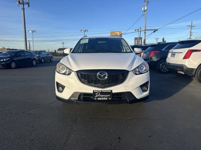 2014 Mazda Mazda CX-5 Touring AWD