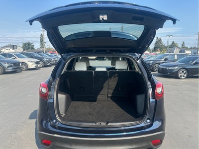 2016 Mazda Mazda CX-5 Grand Touring AWD