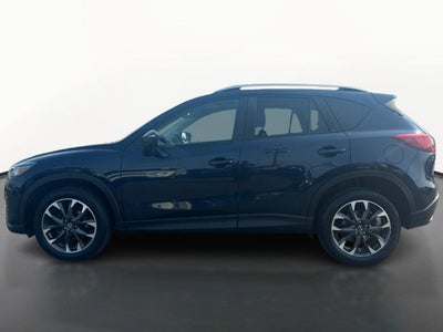 2016 Mazda Mazda CX-5 Grand Touring AWD