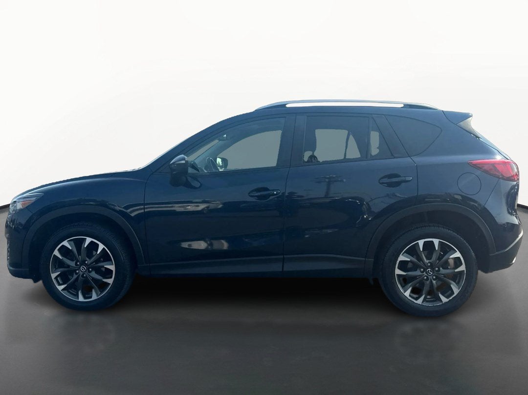 2016 Mazda Mazda CX-5 Grand Touring AWD