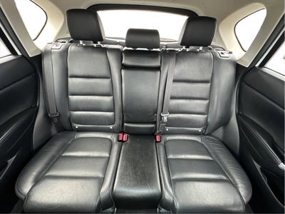 2016 Mazda Mazda CX-5 Grand Touring AWD