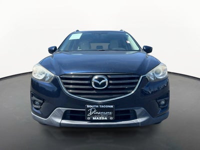2016 Mazda Mazda CX-5 Grand Touring AWD