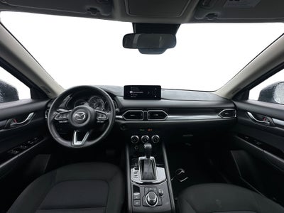 2025 Mazda Mazda CX-5 2.5 S AWD