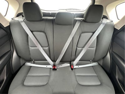 2025 Mazda Mazda CX-5 2.5 S AWD