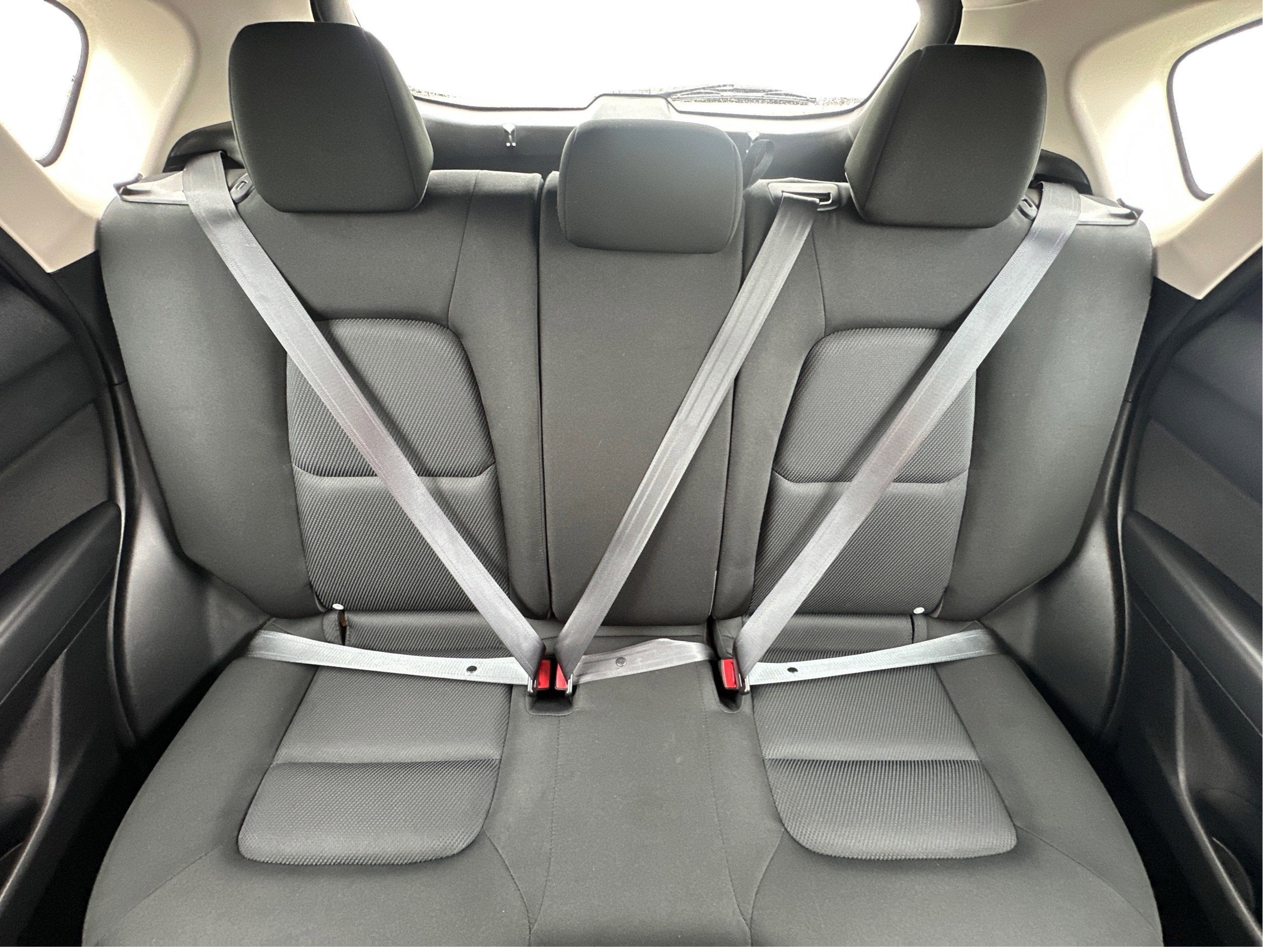 2025 Mazda Mazda CX-5 2.5 S AWD