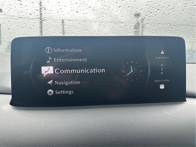 2025 Mazda Mazda CX-5 2.5 S AWD