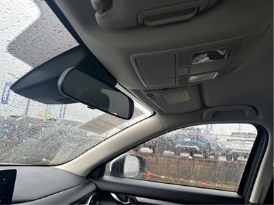 2025 Mazda Mazda CX-5 2.5 S AWD