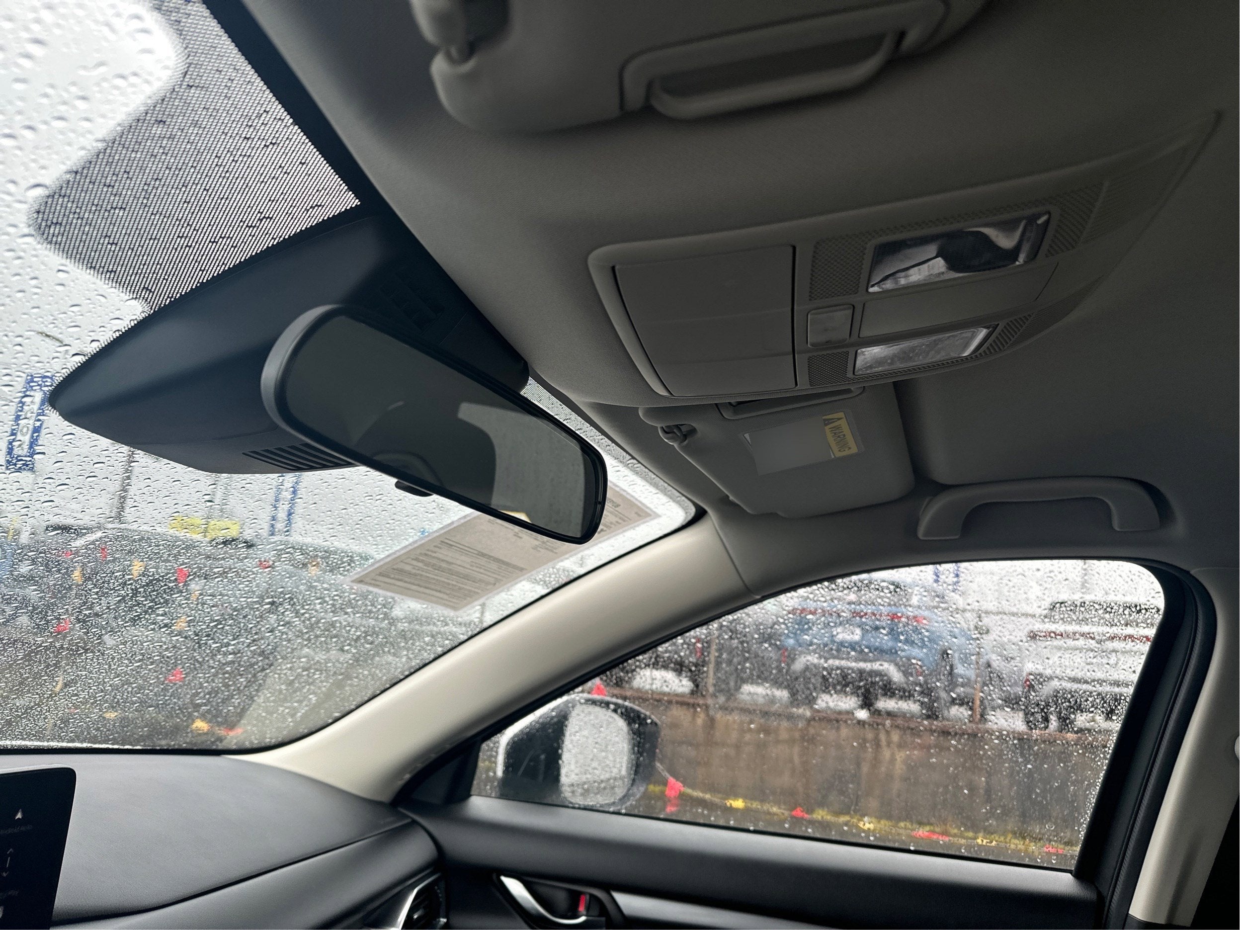 2025 Mazda Mazda CX-5 2.5 S AWD