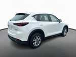 2025 Mazda Mazda CX-5 2.5 S AWD