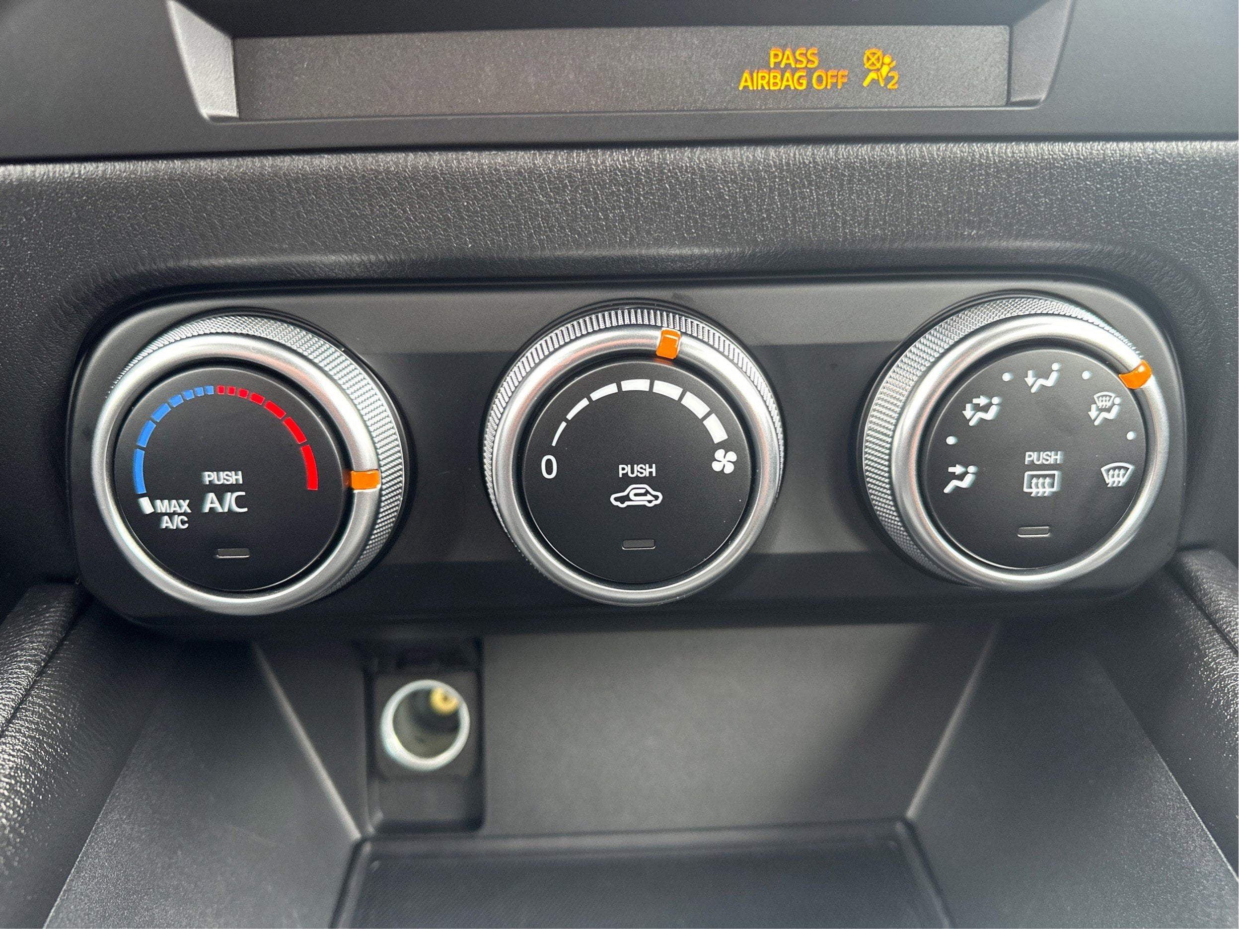 2025 Mazda Mazda CX-5 2.5 S AWD