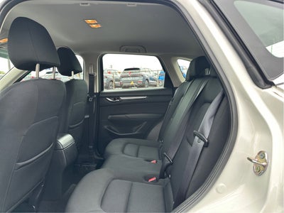 2025 Mazda Mazda CX-5 2.5 S AWD