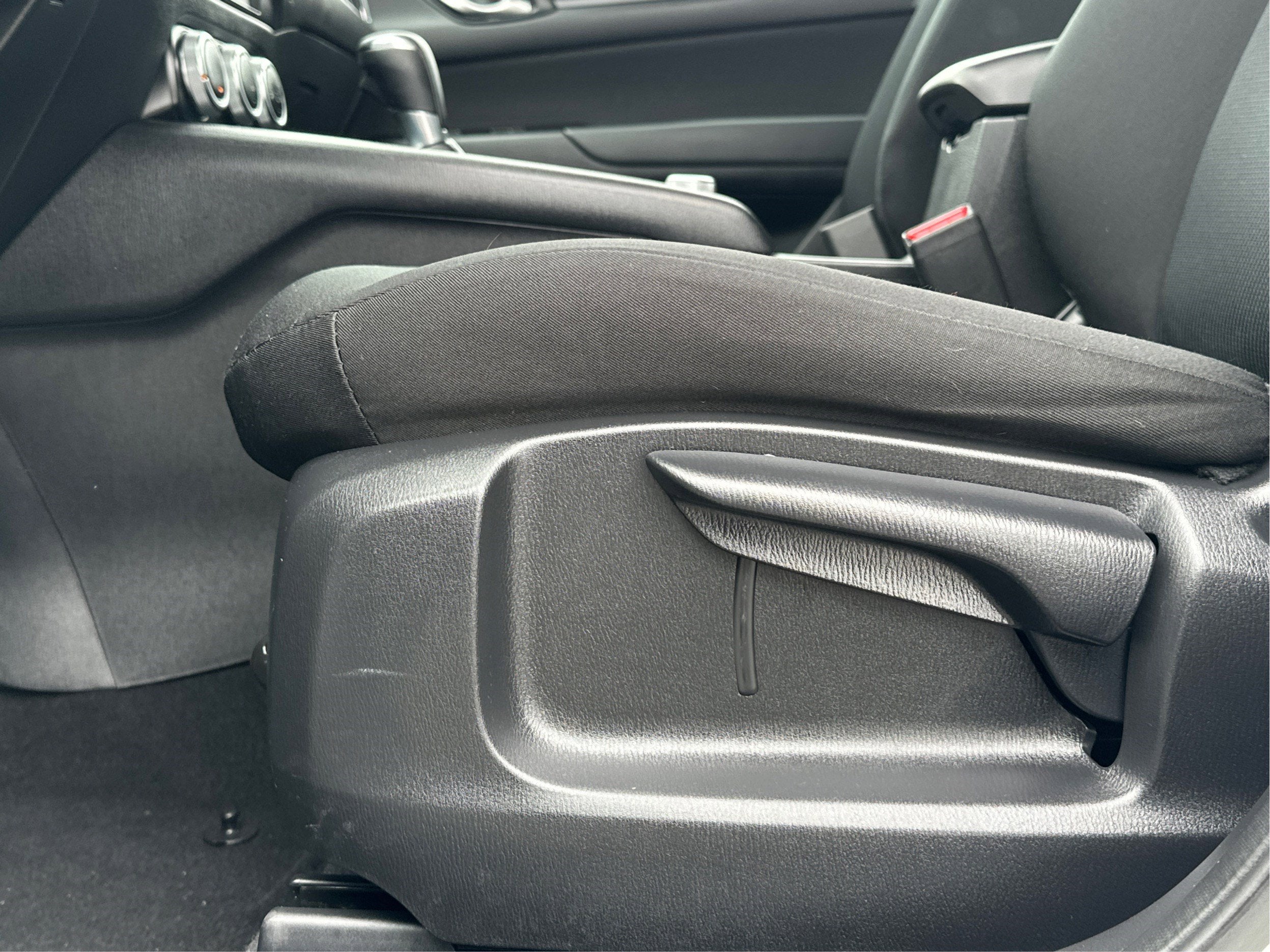 2025 Mazda Mazda CX-5 2.5 S AWD
