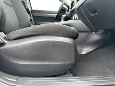 2025 Mazda Mazda CX-5 2.5 S AWD