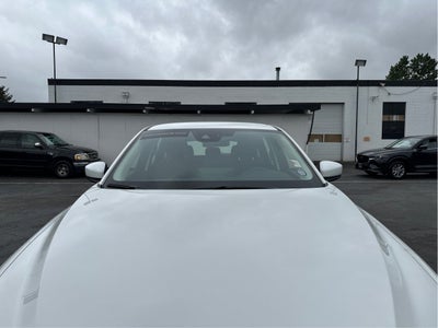 2025 Mazda Mazda CX-5 2.5 S AWD