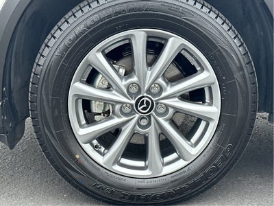 2025 Mazda Mazda CX-5 2.5 S AWD