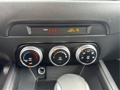 2025 Mazda Mazda CX-5 2.5 S AWD