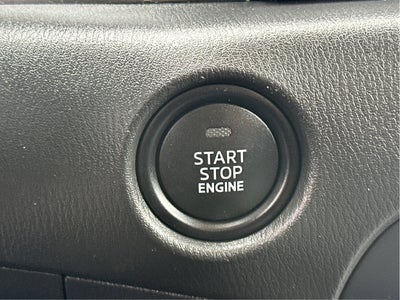2025 Mazda Mazda CX-5 2.5 S AWD