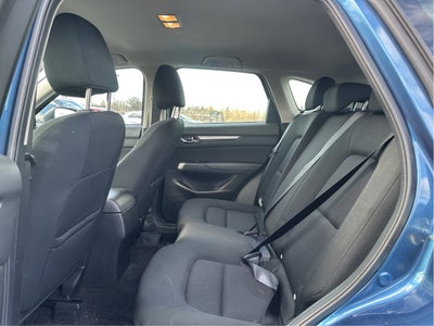 2023 Mazda Mazda CX-5 2.5 S
