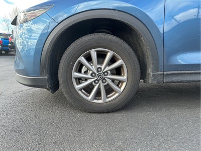 2023 Mazda Mazda CX-5 2.5 S