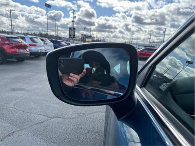 2023 Mazda Mazda CX-5 2.5 S