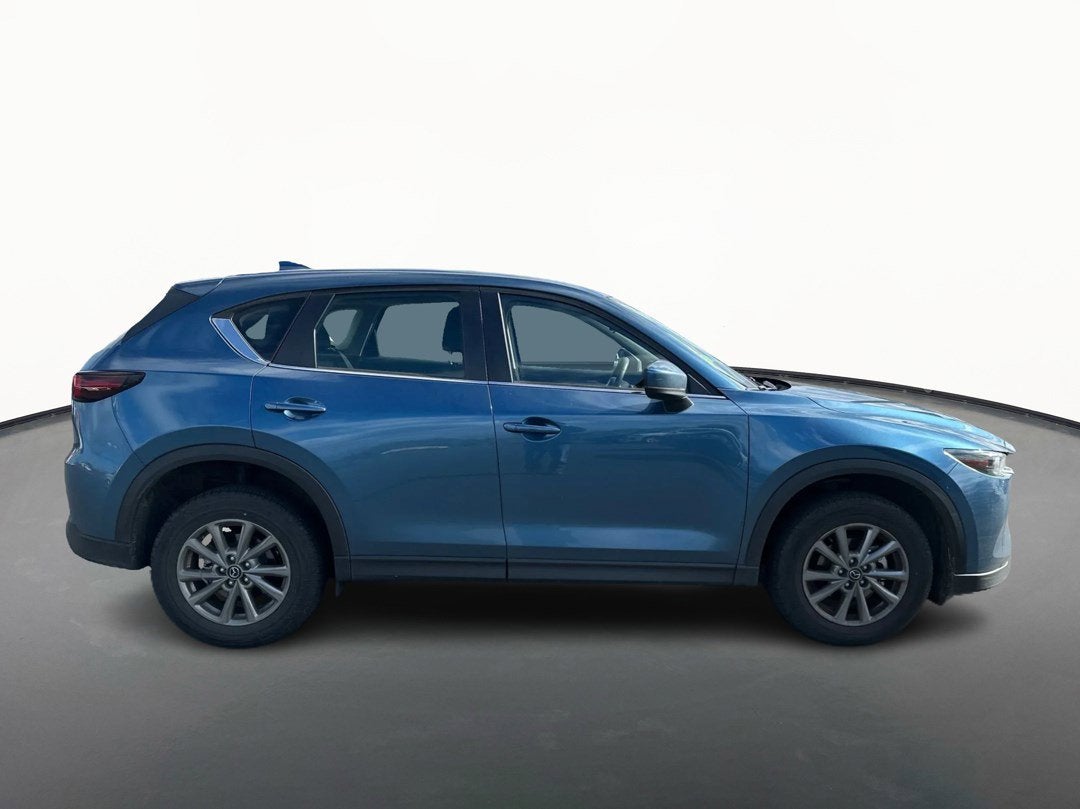 2023 Mazda Mazda CX-5 2.5 S