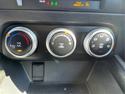 2023 Mazda Mazda CX-5 2.5 S AWD