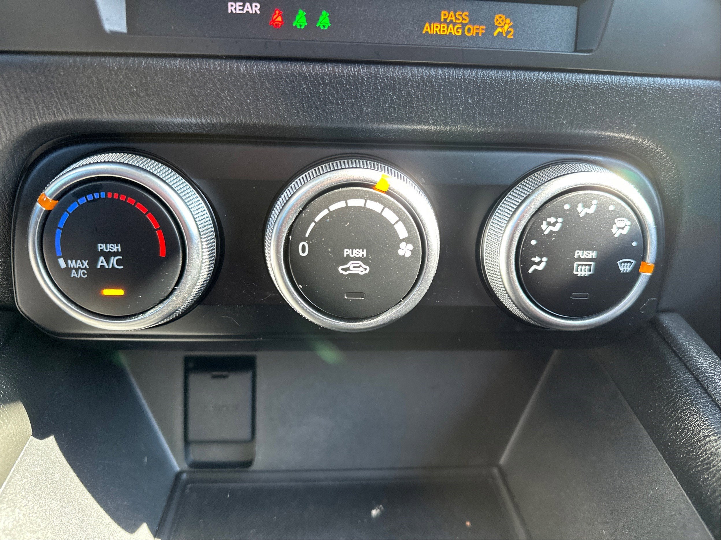 2023 Mazda Mazda CX-5 2.5 S AWD