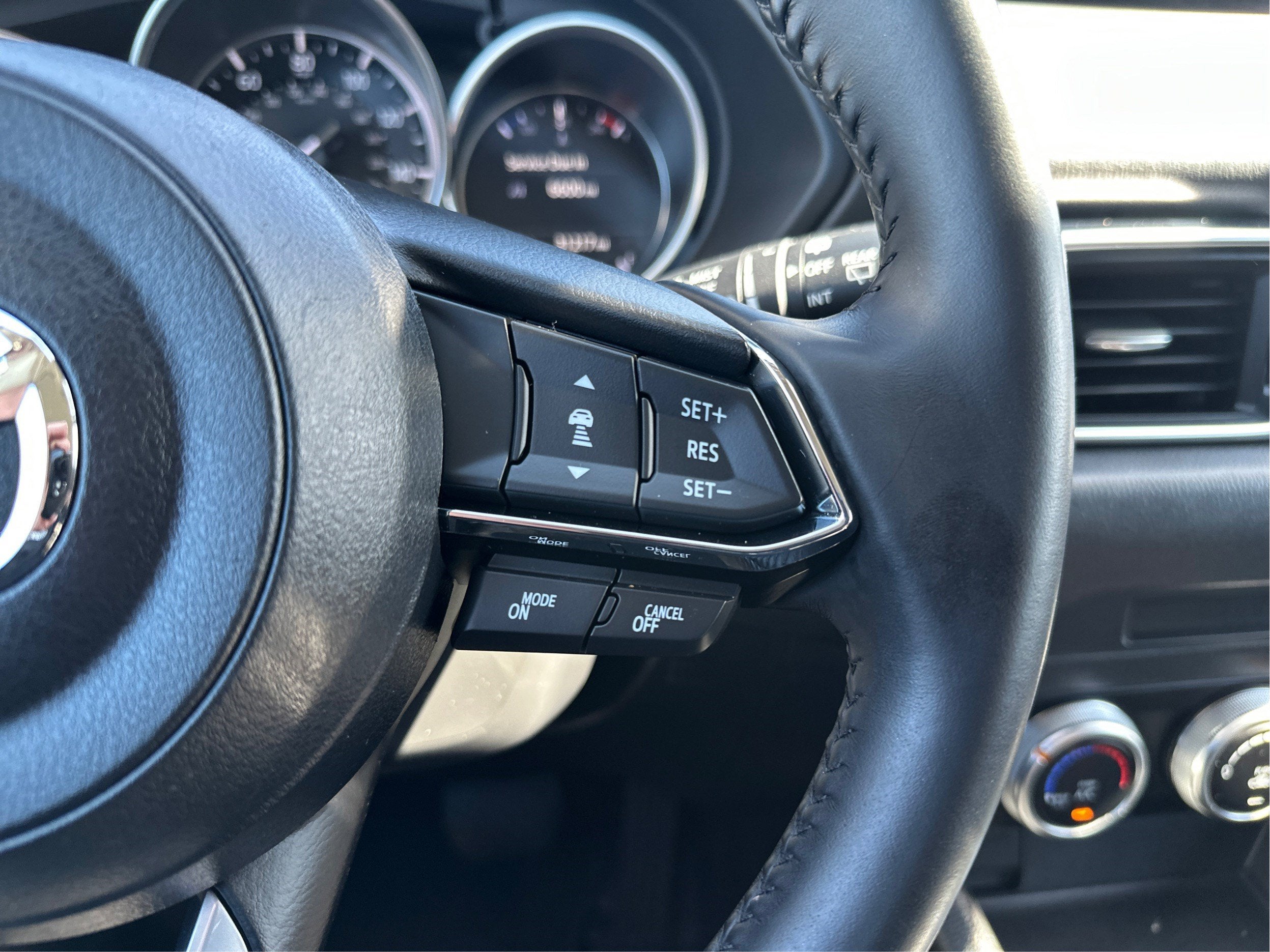 2023 Mazda Mazda CX-5 2.5 S AWD