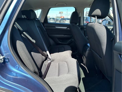 2023 Mazda Mazda CX-5 2.5 S AWD