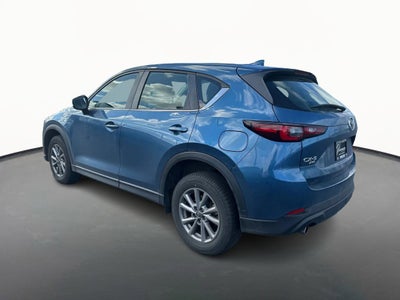 2023 Mazda Mazda CX-5 2.5 S