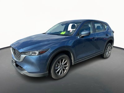 2023 Mazda Mazda CX-5 2.5 S