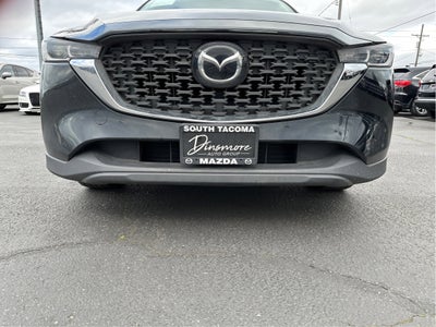 2023 Mazda Mazda CX-5 2.5 S AWD