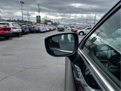 2023 Mazda Mazda CX-5 2.5 S AWD