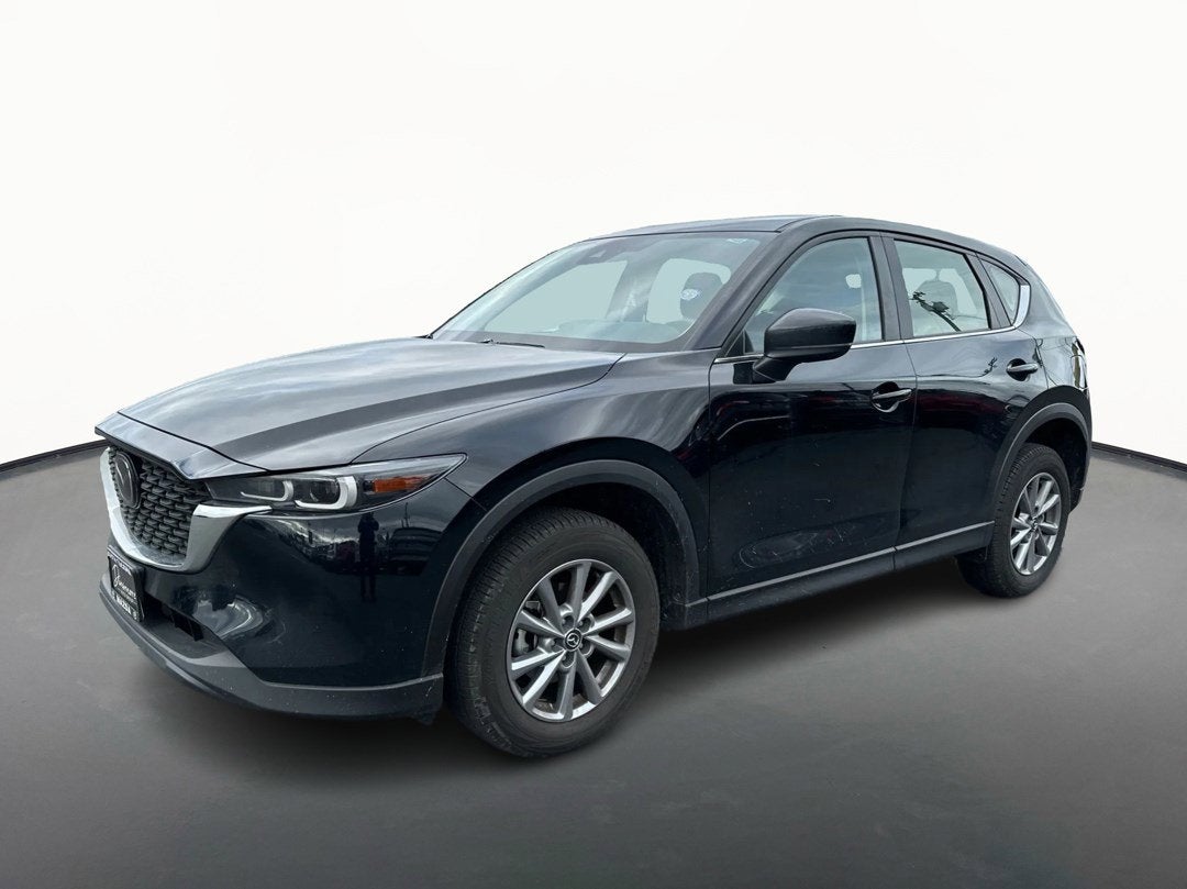 2023 Mazda Mazda CX-5 2.5 S AWD
