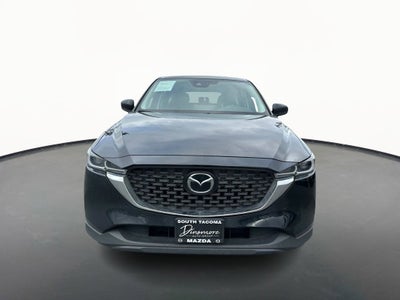 2023 Mazda Mazda CX-5 2.5 S AWD