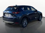 2021 Mazda Mazda CX-5 Grand Touring Reserve AWD