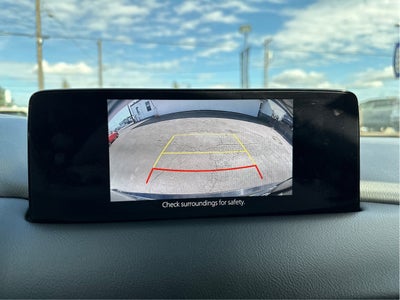 2025 Mazda Mazda CX-5 Select AWD