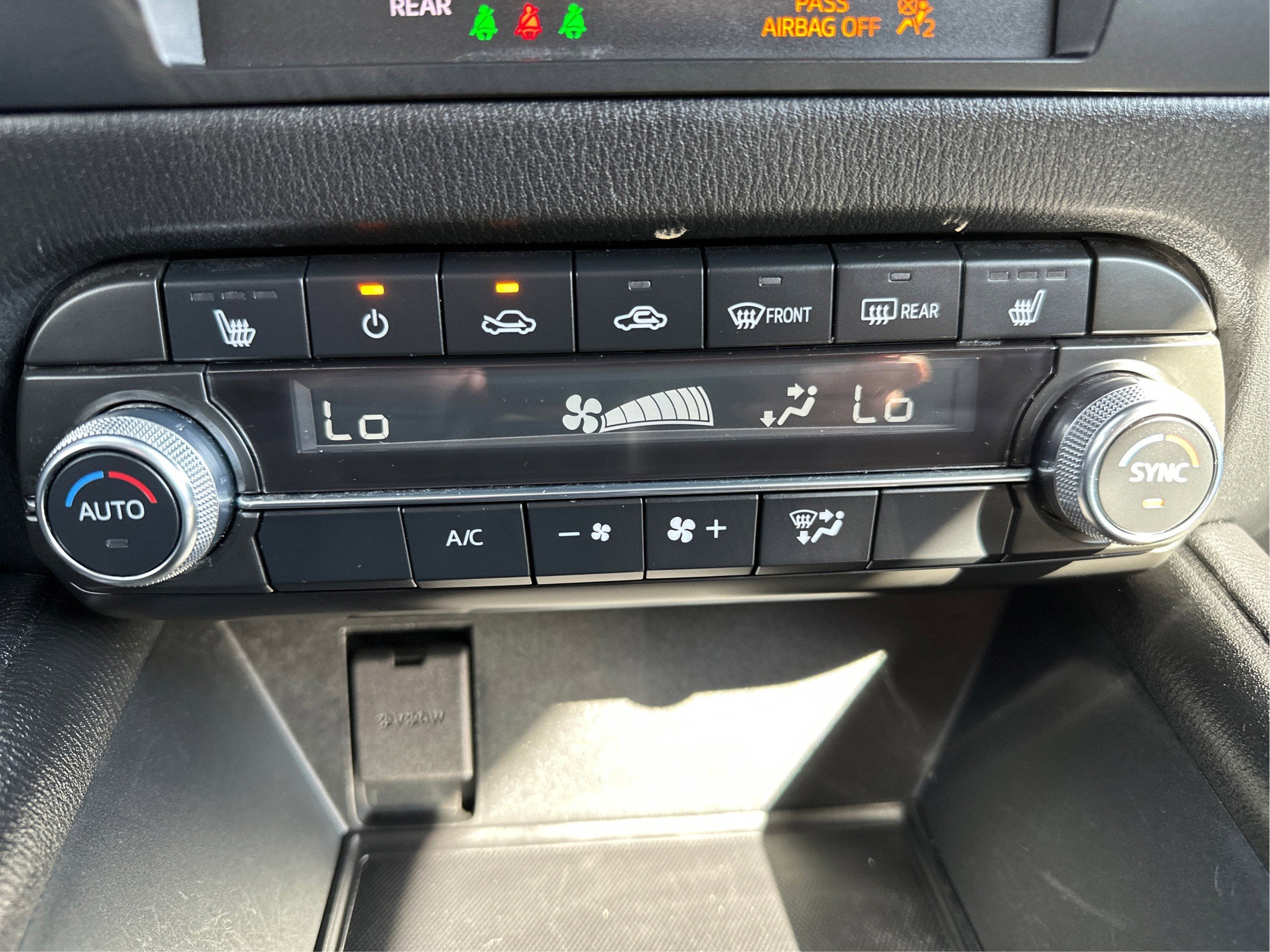 2025 Mazda Mazda CX-5 Select AWD