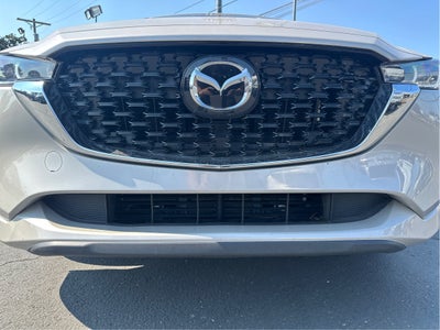 2024 Mazda Mazda CX-5 Select AWD