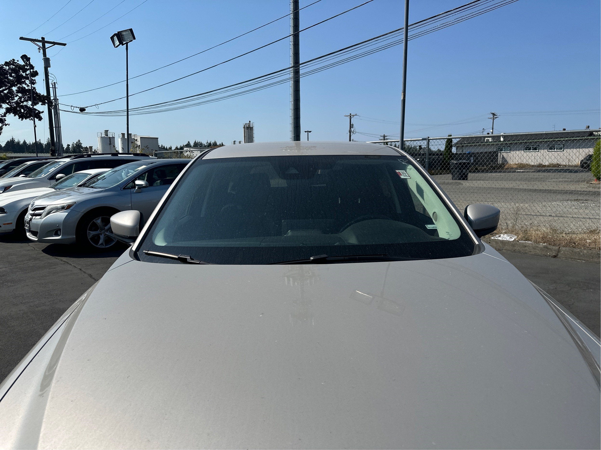 2024 Mazda Mazda CX-5 Select AWD