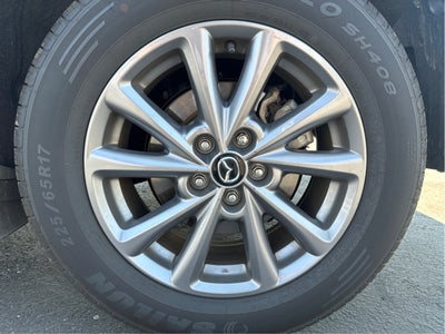 2024 Mazda Mazda CX-5 Select AWD