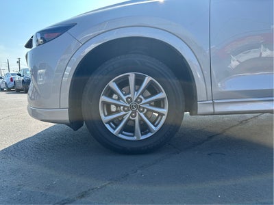 2024 Mazda Mazda CX-5 Select AWD