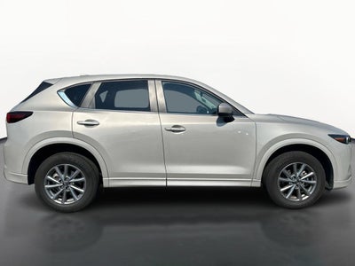 2024 Mazda Mazda CX-5 Select AWD
