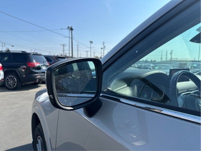 2024 Mazda Mazda CX-5 Select AWD