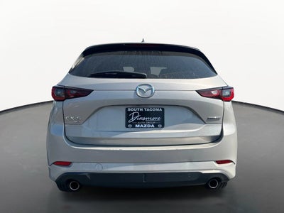 2024 Mazda Mazda CX-5 Select AWD