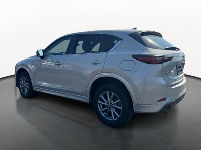2024 Mazda Mazda CX-5 Select AWD