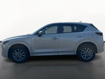 2024 Mazda Mazda CX-5 Select AWD
