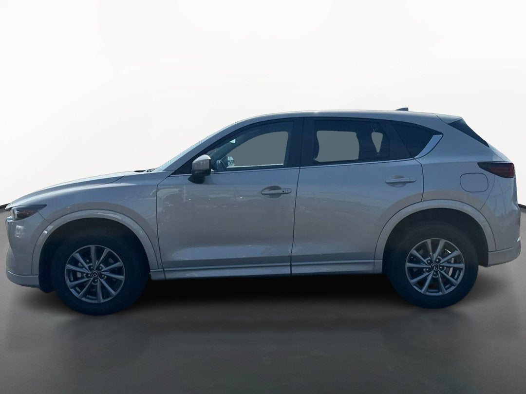 2024 Mazda Mazda CX-5 Select AWD
