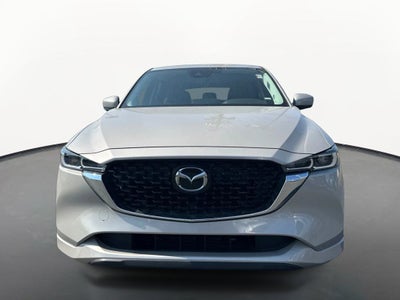 2024 Mazda Mazda CX-5 Select AWD