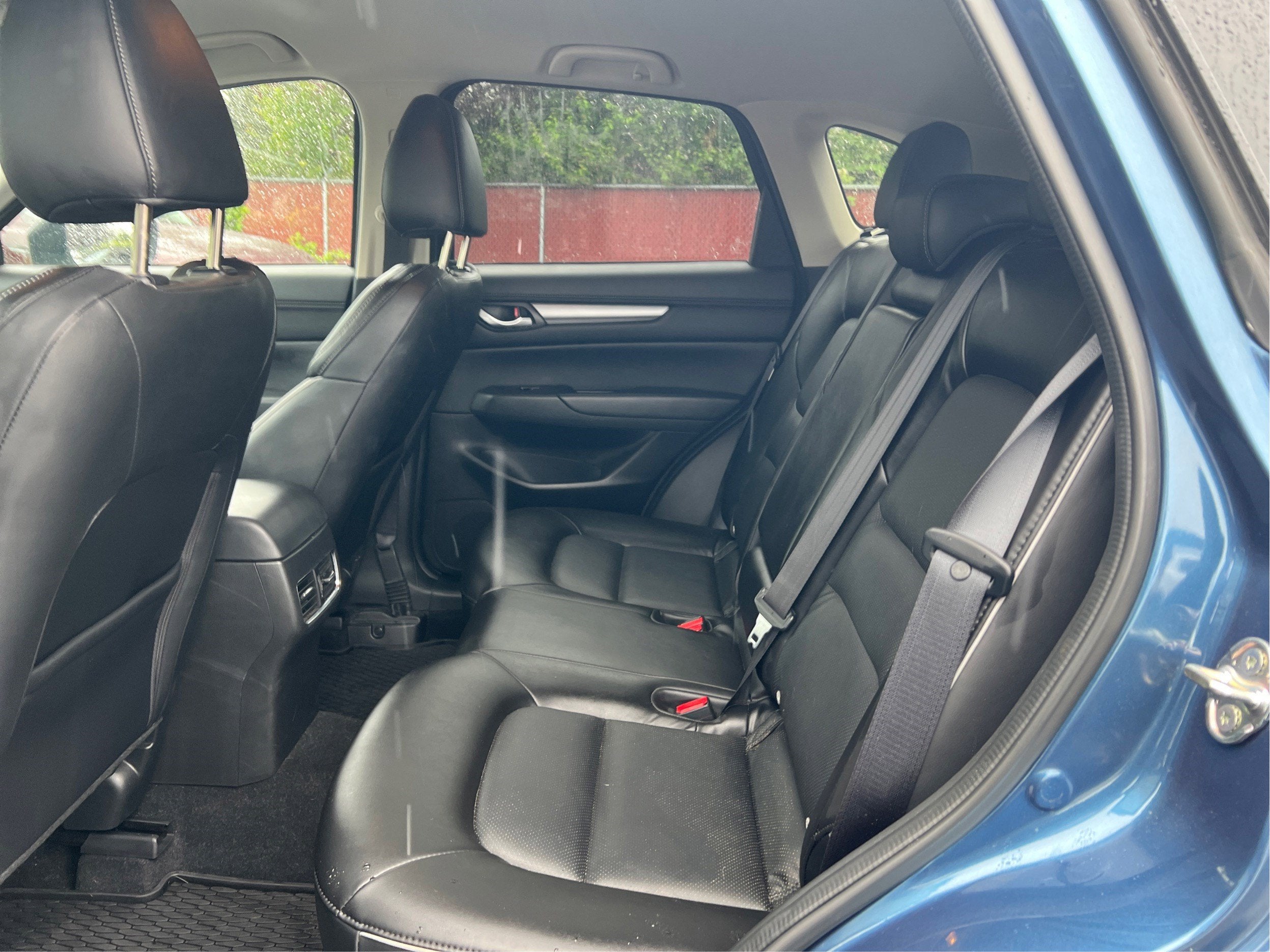 2024 Mazda Mazda CX-5 Select AWD